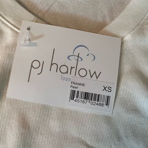 PJ Harlow pajama set